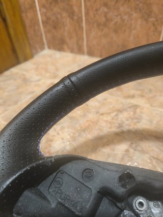 Volante BMW E46