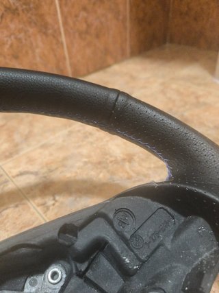 Volante BMW E46