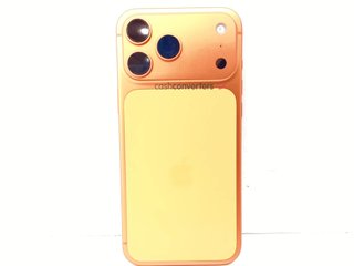 apple iphone 17 pro max 256gb