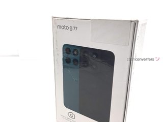 motorola moto g77 8gb 256gb