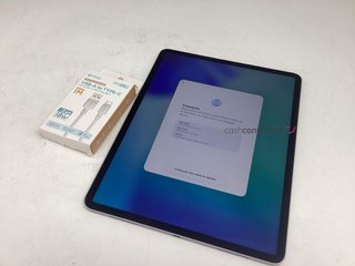 ipad apple ipad air m3 (wi-fi) (a3268) (13,0) 128gb (7th generacion)