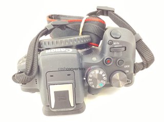 camara digital evil canon eos r10