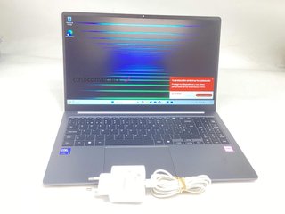 pc portatil samsung 750xhd