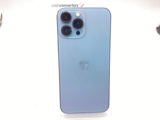 apple iphone 13 pro max 128gb
