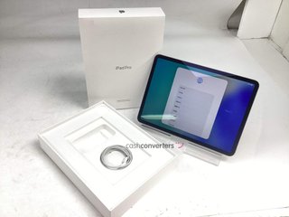 ipad apple ipad pro (wi-fi) (a2759) 128gb (11,0) (4rd generation)