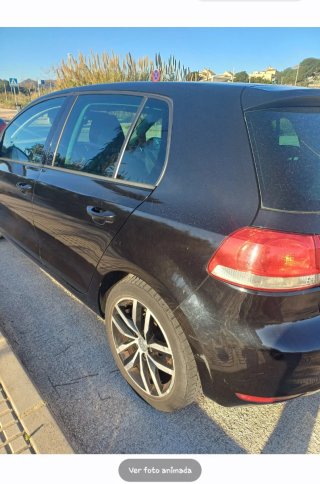 Volkswagen Golf 2010