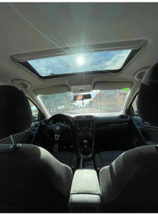 Volkswagen Golf 2010