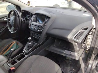 1868469 servofreno ford dv612b195sd focus lim.