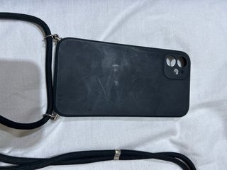 Fundas iPhone 11 o 12