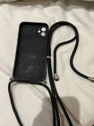 Fundas iPhone 11 o 12