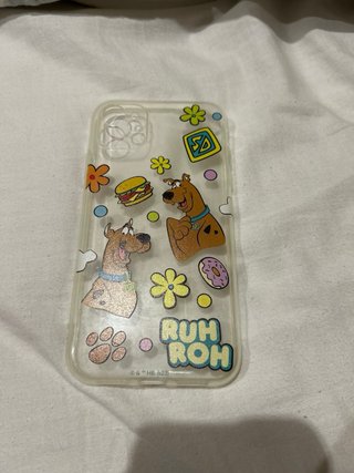 Fundas iPhone 11 o 12