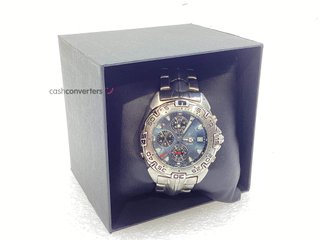 reloj pulsera caballero festina chronograph 6600