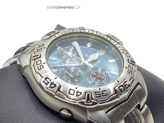 reloj pulsera caballero festina chronograph 6600