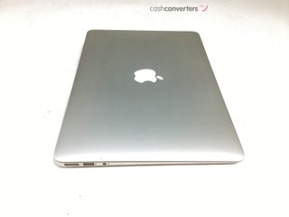 portatil apple apple macbook air core i7 2.2 13 (2017) (a1466)