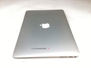 portatil apple apple macbook air core i7 2.2 13 (2017) (a1466)