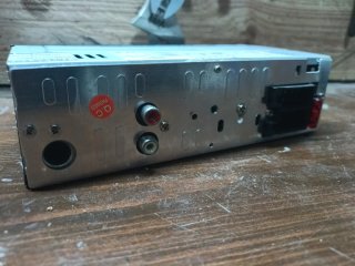 Radio Coche Denver CAU-439BT USB/SD/MP3
