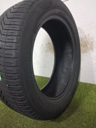 225 55 18 98V MICHELIN CROSS CLIMATE SUV