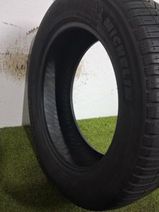 225 55 18 98V MICHELIN CROSS CLIMATE SUV