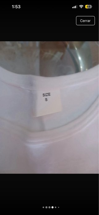 Camiseta tirantes Lee Denim Spirit Y2K