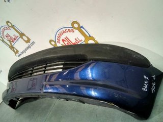 Peugeot 1037828 paragolpes delantero 206 berlina