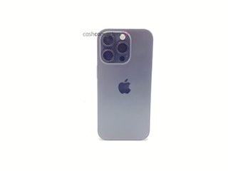 apple iphone 16 pro 256gb