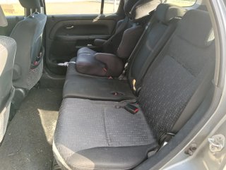Honda CR-V 2006