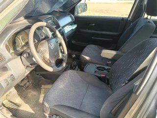 Honda CR-V 2006