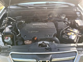 Honda CR-V 2006