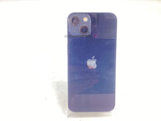 apple iphone 13 128gb