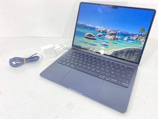 portatil apple apple macbook air m4 10-core 4.4 13 (10gpu) (2025) (a3240)