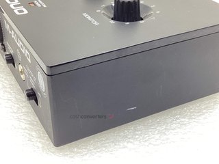 tarjeta sonido m-audio m-track duo