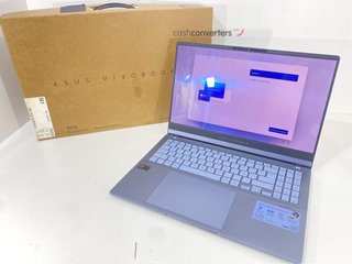 pc portatil asus vivabook s 15/16 oled