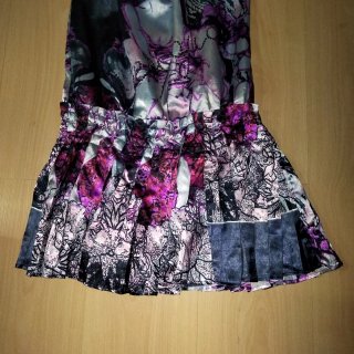 Vestido Desigual