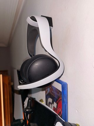 Casco PS5 Pulse Elite Sony