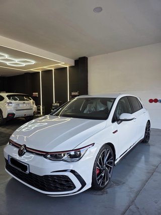se vende gti club sport