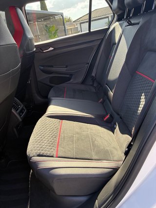 se vende gti club sport