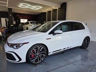 se vende gti club sport