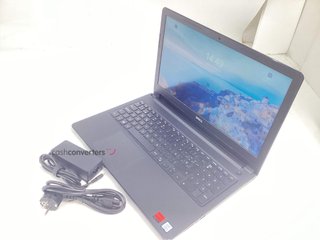 pc portatil dell vostro 3578