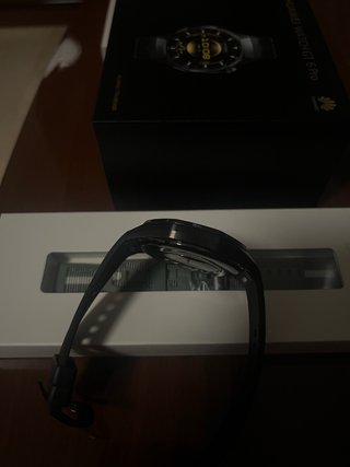 Huawei Watch GT 6 Pro + FreeBuds SE 4 sin abrir