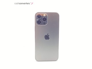 apple iphone 13 pro max 128gb