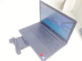 pc portatil dell vostro15