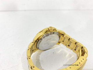 reloj pulsera señora jaguar j895
