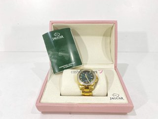 reloj pulsera señora jaguar j895