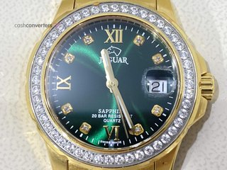 reloj pulsera señora jaguar j895