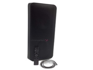 altavoz portatil bluetooth samsung mx-st40b/zf