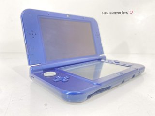 new nintendo 2ds/3ds nintendo new 3ds xl