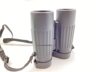 prismatico binocular leica trinovid 10x42 ba