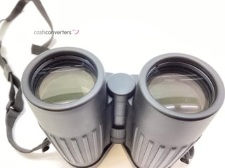 prismatico binocular leica trinovid 10x42 ba