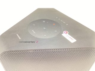altavoz portatil bluetooth samsung mx-st40b/zf