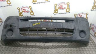 Paragolpes delantero renault master phase 2 431560